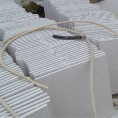 Lily white granite tiles